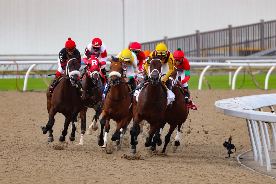 Churchill Downs Sprint Stakes Preview: Built and Usha Lead Saturday Fields
