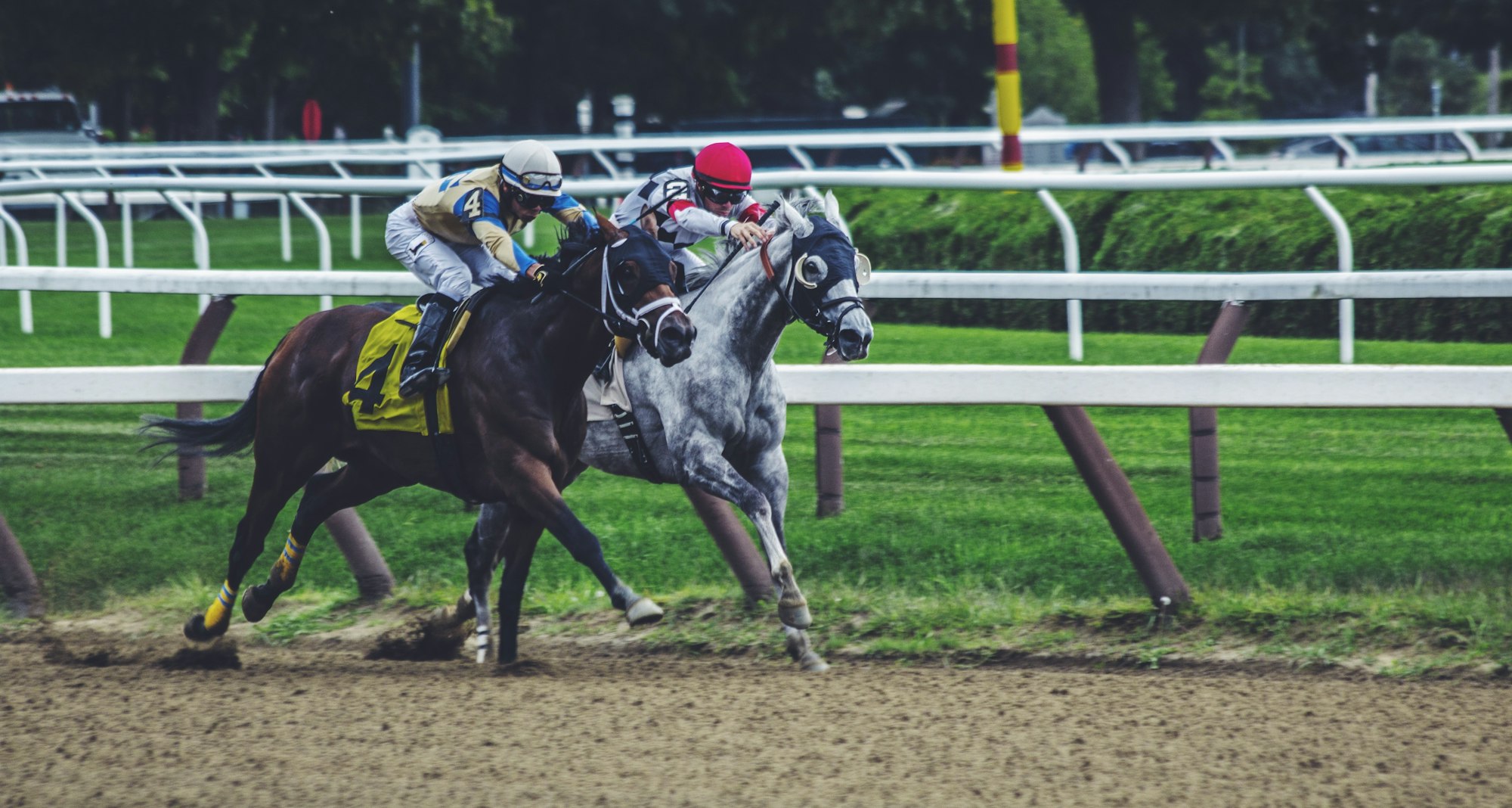 Belmont Park Adds Three October Racing Dates to Fall Meet