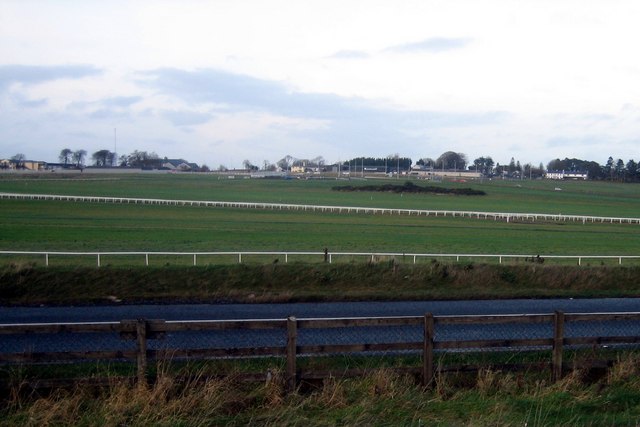 Scandinavia Wins Irish St Leger and Extends Remarkable Streak